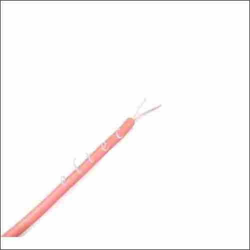 ELTEC Silicon Rubber Insulated Thermocouple Cable