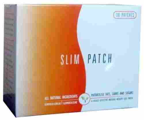 Slim Patch for Weight Loss
