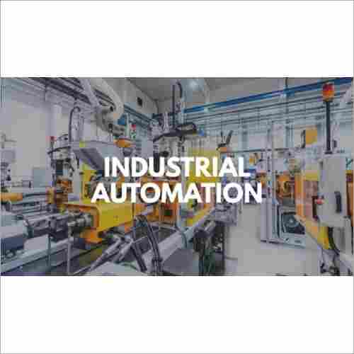 Industrial Automation Service
