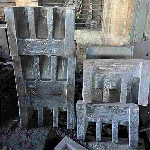 Baring Housing Carbon Steel Castings