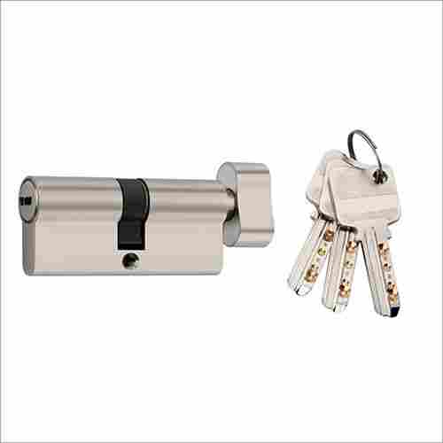 Pin Cylinder Door Lock
