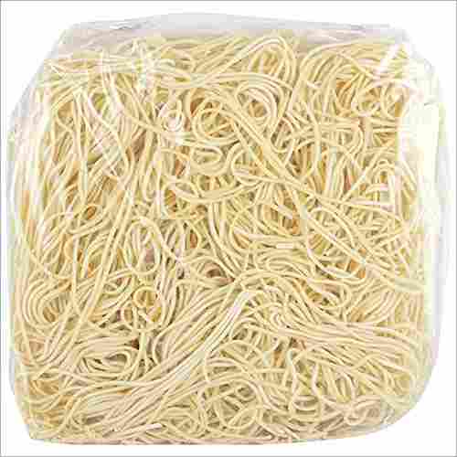 Raw Plain Noodles