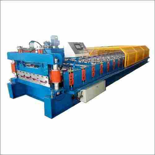 Industrial Roof Sheet Forming Machine