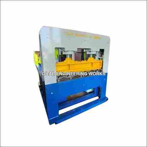Industrial Roof Tile Forming Machine