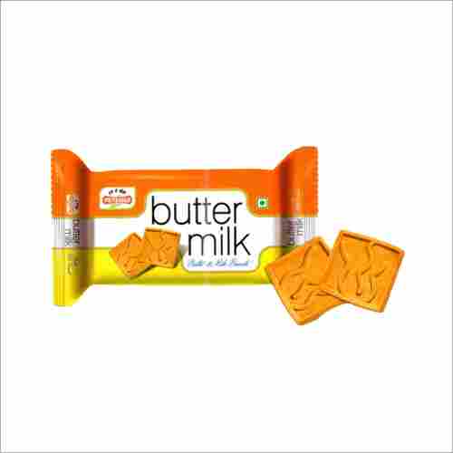 Butter Milk Biscuits