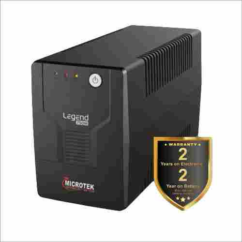 750M Legend Microtek UPS