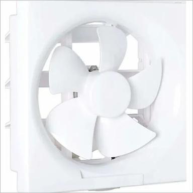 Electric Ventilation Fan Installation Type: Wall Mounted