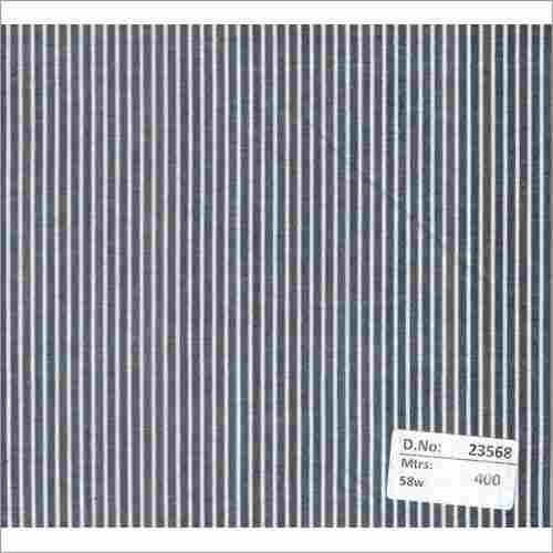 23568 58 Inch Stripes Fabrics - 400 Mtrs