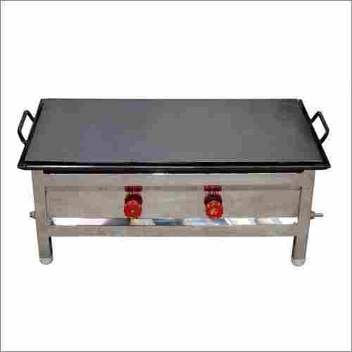 Stainless Steel Dosa Stove