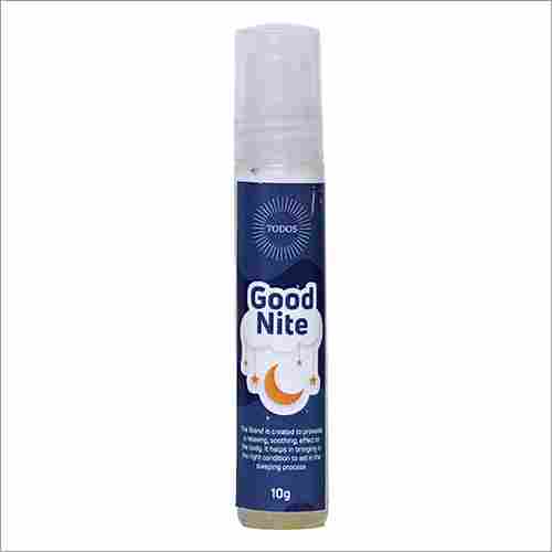 Good Nite Sleep Oil