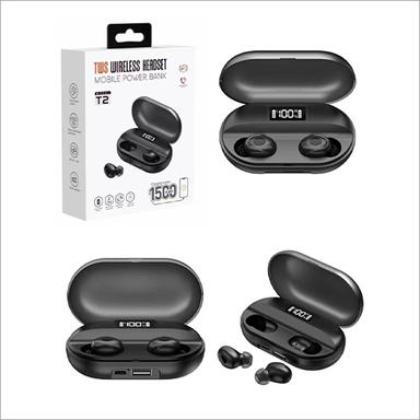 T2 Tws Wireless Headset Android Version: Yes