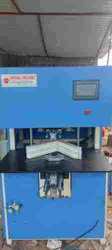 CNC  Corner Cleaning Machine