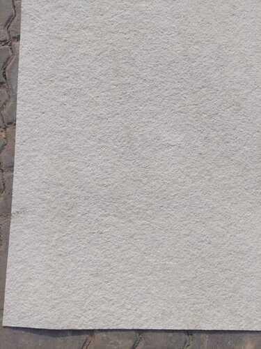 Sandstone Mint White Flexible Stone Veneer Sheets Size: 122X61