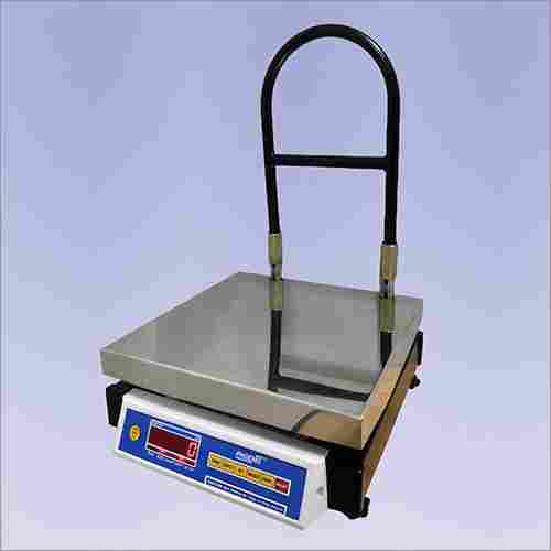 Industrial Bench Weighing Scale