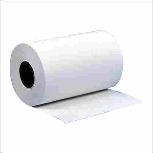 3 Square Plain Thermal Paper Roll