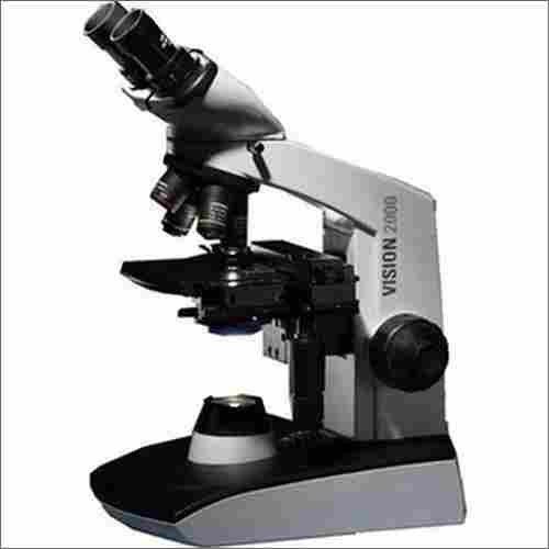 2000 Led Labomed Vision Binocular Microscope