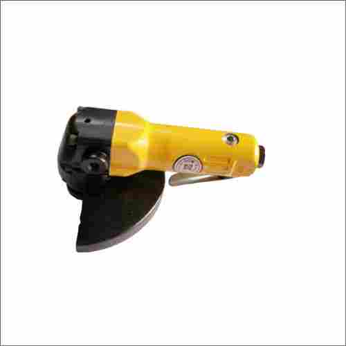 5 Inch Pneumatic Angle Grinder