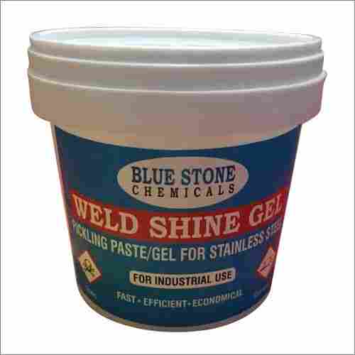 Weld Shine Gel BSC K-2 Paste