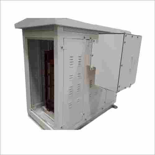 Dry Type Electric Transformer