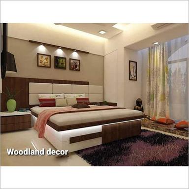Bedroom Interior Decoration Services