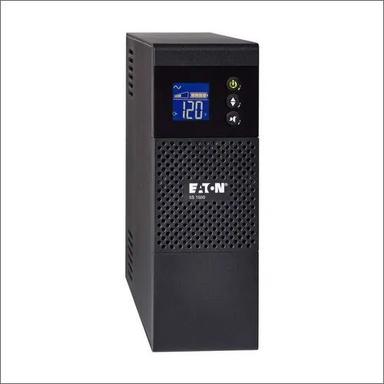 Black 15X9.8X3.4 Inch Eaton Electrical Ups