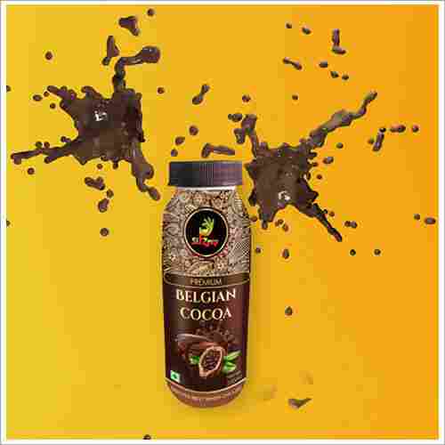 Sipzeep Premium Belgian Cocoa