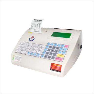 Wep Bp 2100 Billing Machines Usage: Commercial