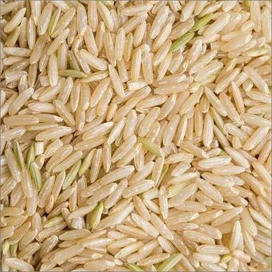 Common Parboiled Rice