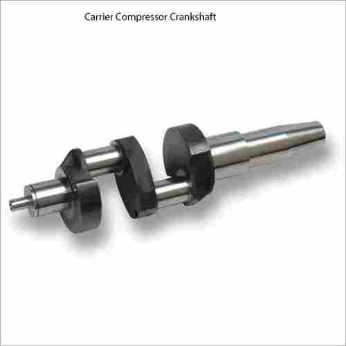 Carrier Compressor Crankshaft