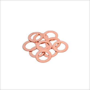 19C Series Copper Washers For Use In: Automobile Industry