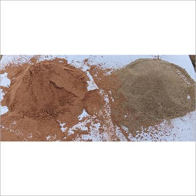 Bentonite Powder Application: Chemical Industry