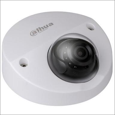 Cctv Ip Dome Camera Application: Outdoor