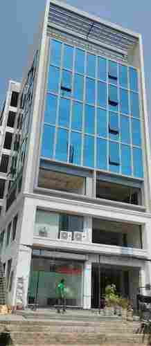 Structural Glass Glazing Service