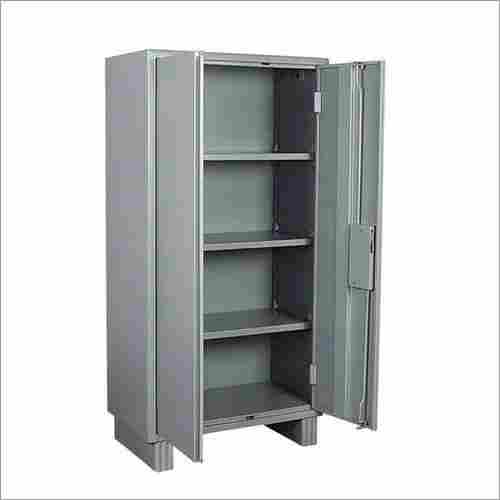 MIEC - 001 Steel Storewell Cupboard