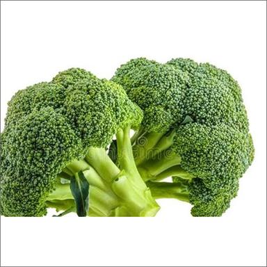 Round Natural Broccoli