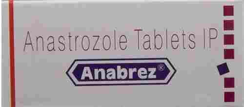 ANABREZ  TABLET