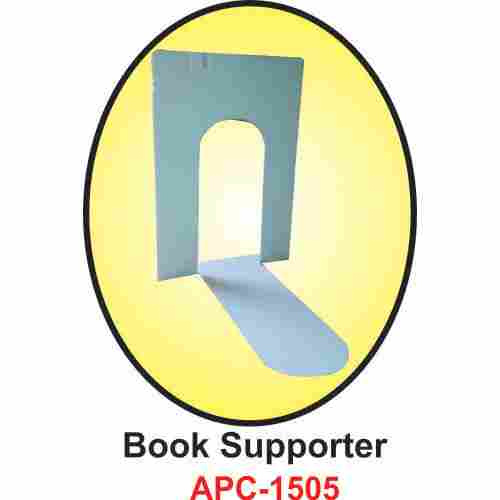Book Supporter