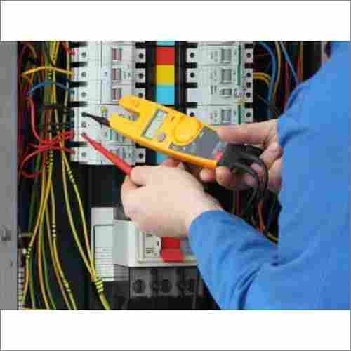 Electric Control Panel Maintenance Service