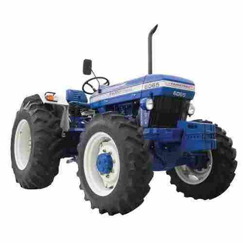 4x4 Escorts Four Wheel Drive Farmtrac Tractor