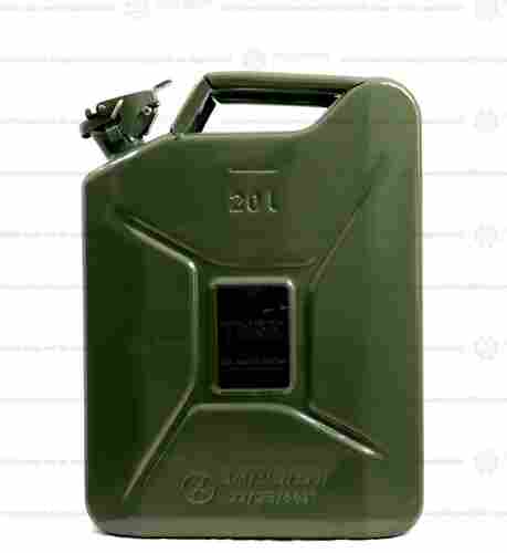 fuel steel jerry can 20 liter