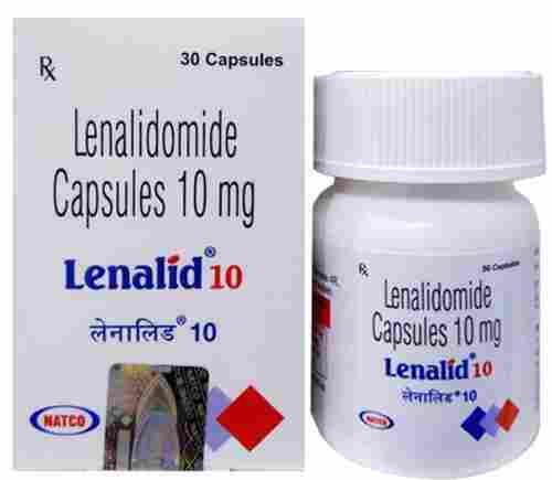 Lenalid  Capsule