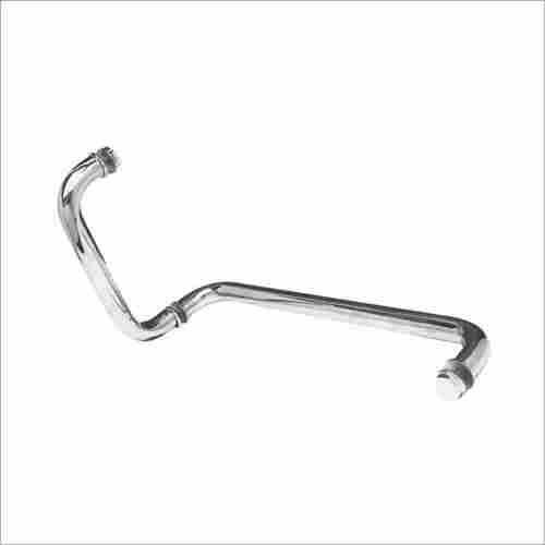 Stainless Steel Pull Shower Handle