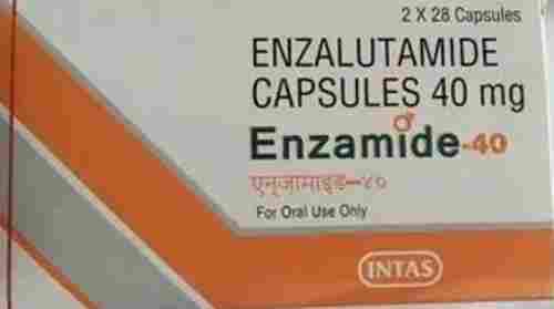 Enzamide  Tablet