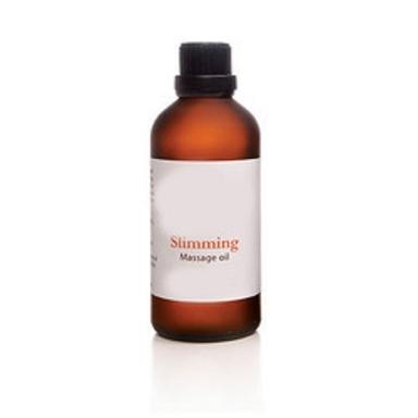 Slimming Massage Oil Recommended For: Women