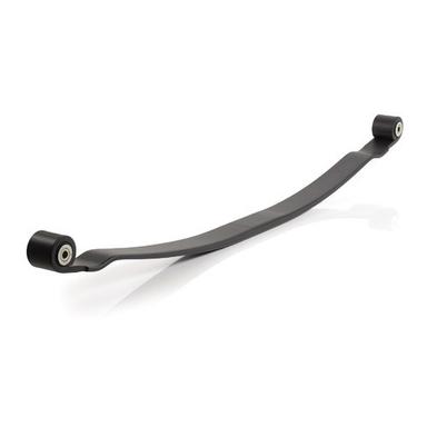 Parabolic Leaf Spring For Use In: Automotive