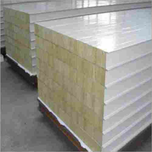 Cold Storage Insulated PUF Panels