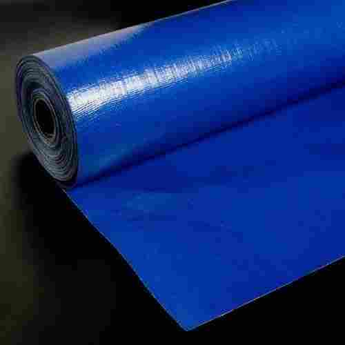 Blue LDPE Sheet
