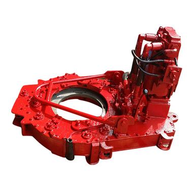 Red Weatherford 16-25 Power Tong