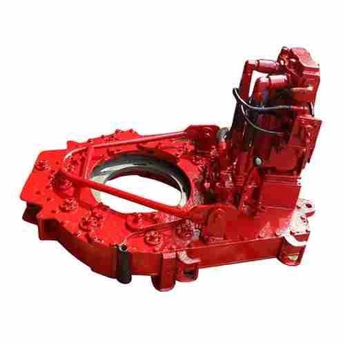 Weatherford 16-25 Power Tong