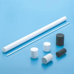 Fluoropolymer Material